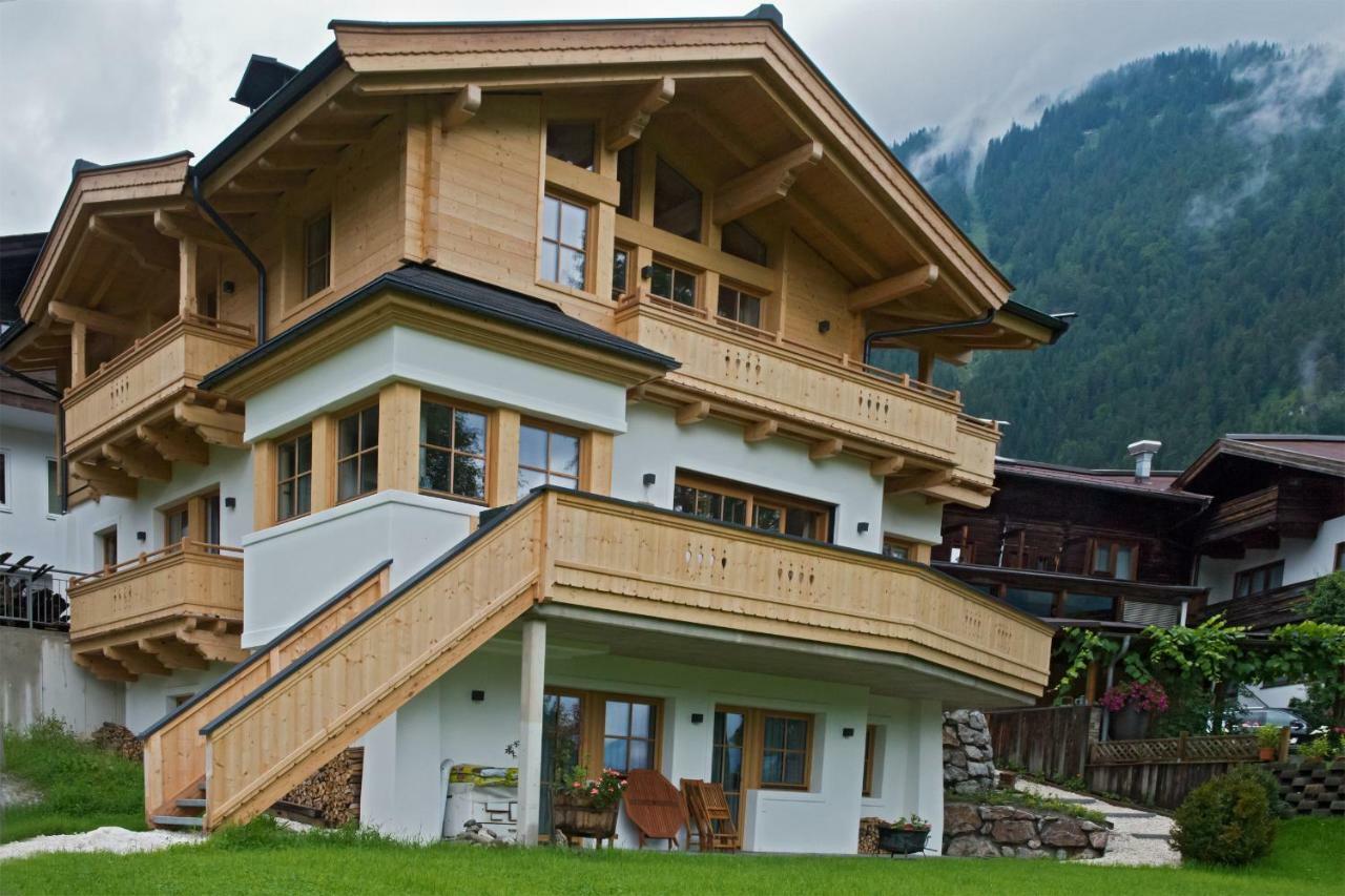 Beim Wagner Waidring Exterior foto
